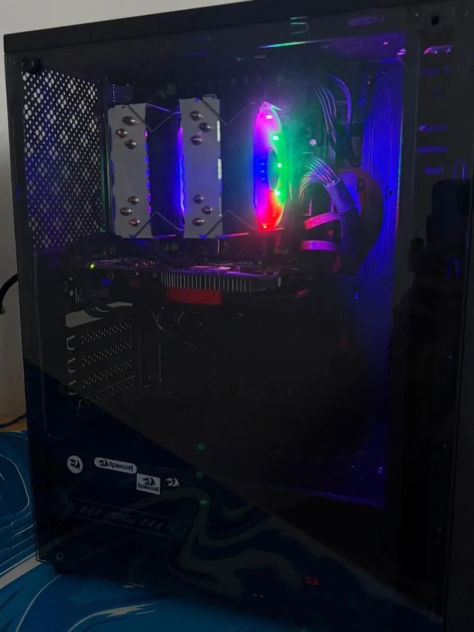 Computador Gamer - Foto 3