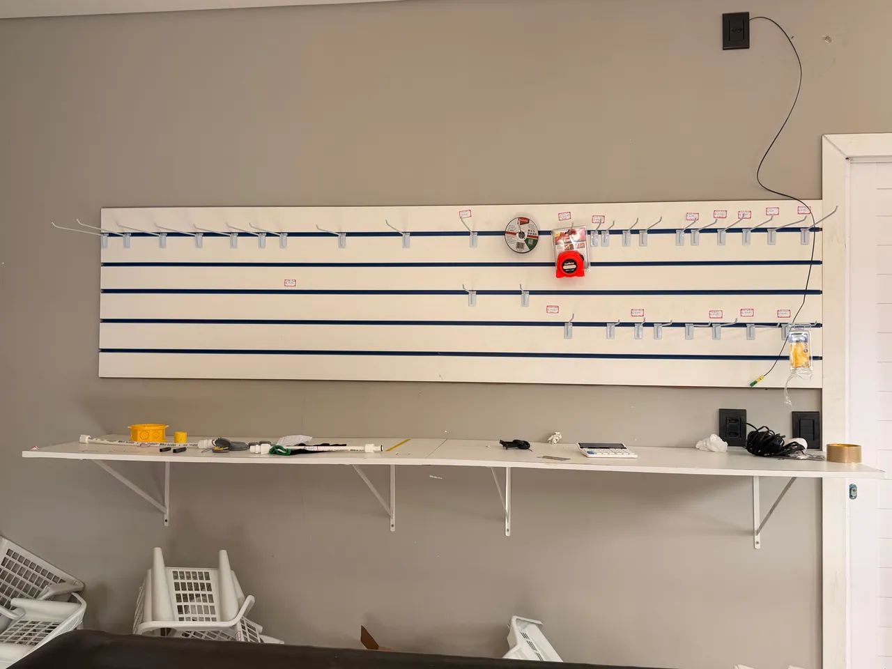 Painel Canaletado - Foto 2