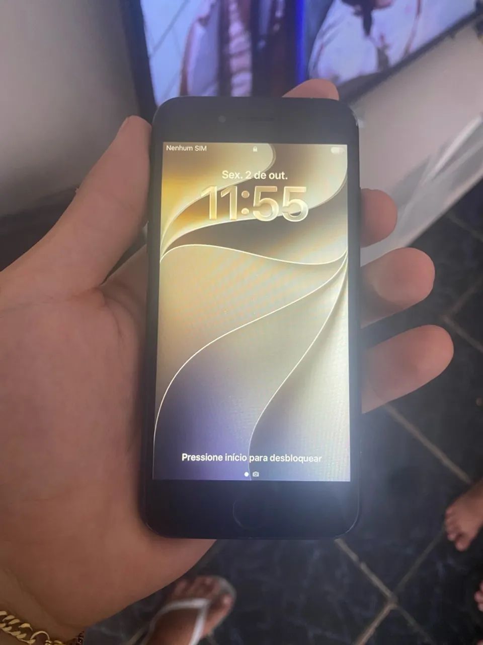 iPhone SE 2  - Foto 3