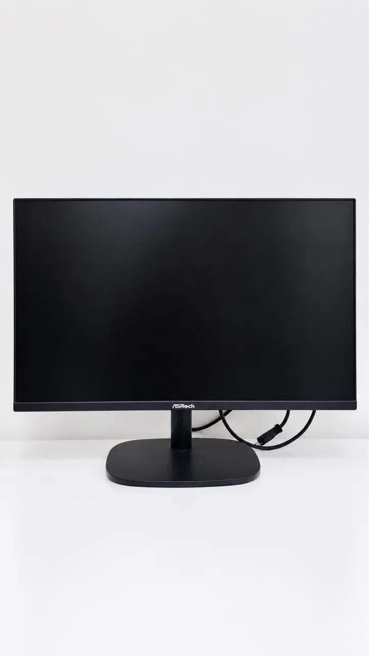 Monitor Asrock gamer 27 polegadas