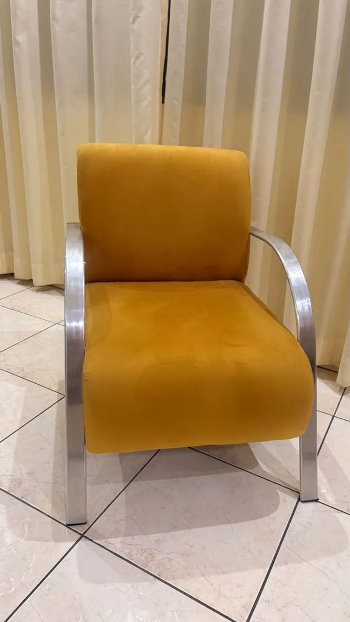 Poltronas novas - Foto 3