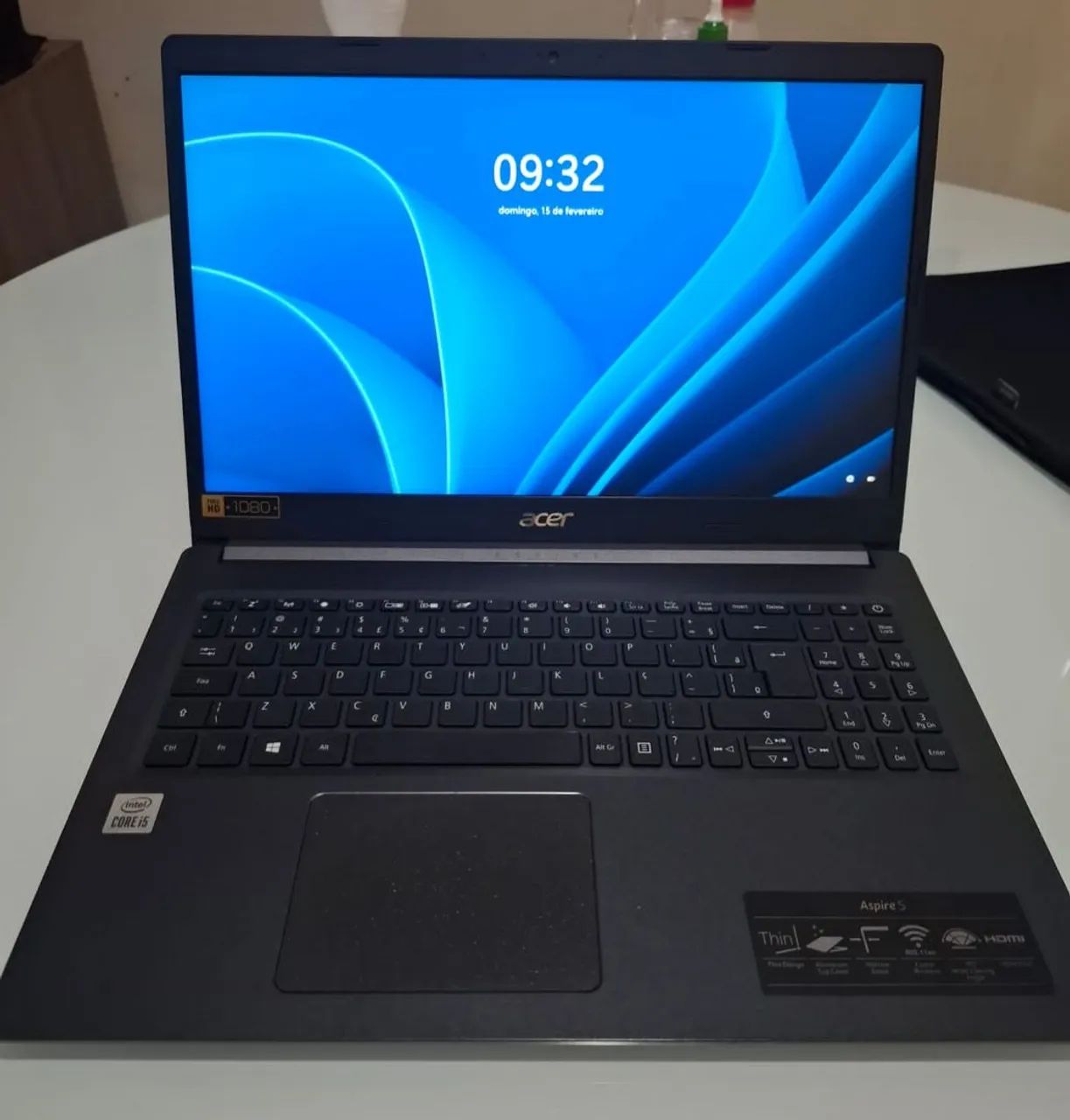 notebook acer  - Foto 2