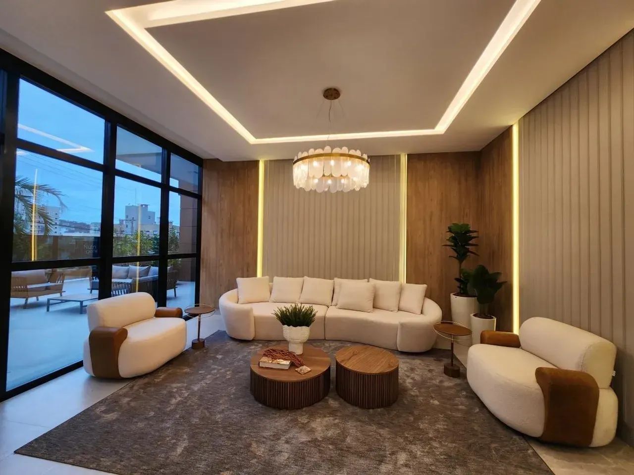 Apartamento localizado no Monte Pienza - Foto 5