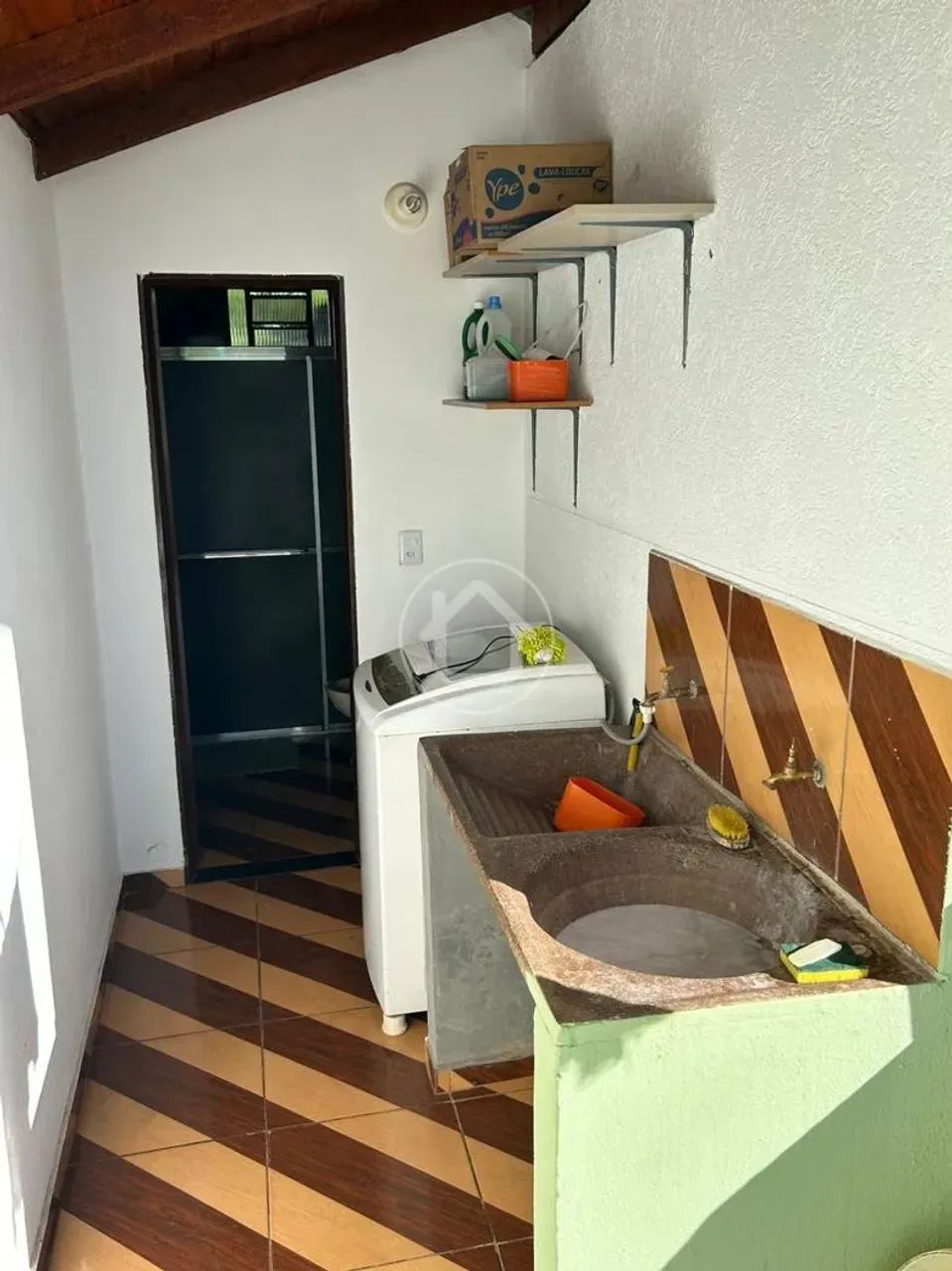 CASA COM 2 QUARTOS - PARATI - Foto 4