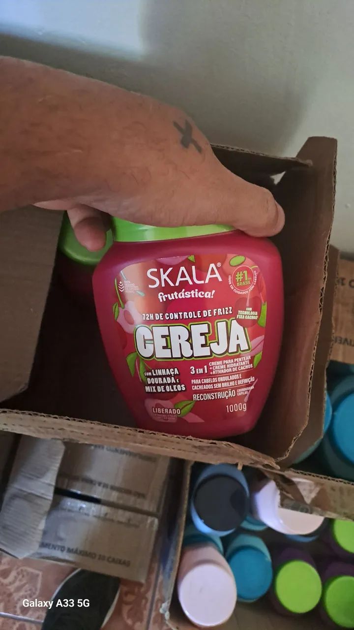 Queima de estoque - Foto 3