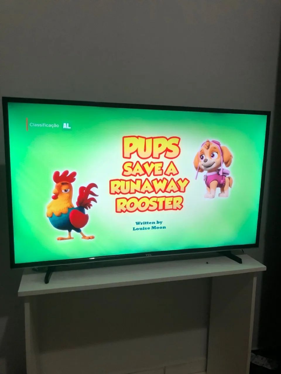 Vendo tv smart TCL  - Foto 4