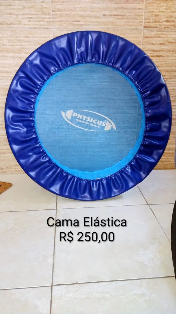 Aparelho Musculação até 70 Kilos  - Foto 6