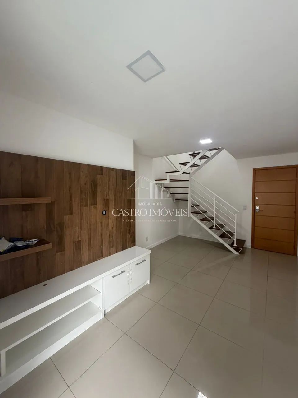 Cobertura Duplex de 3 quartos - 131m² - Condomínio Heaven - Foto 3