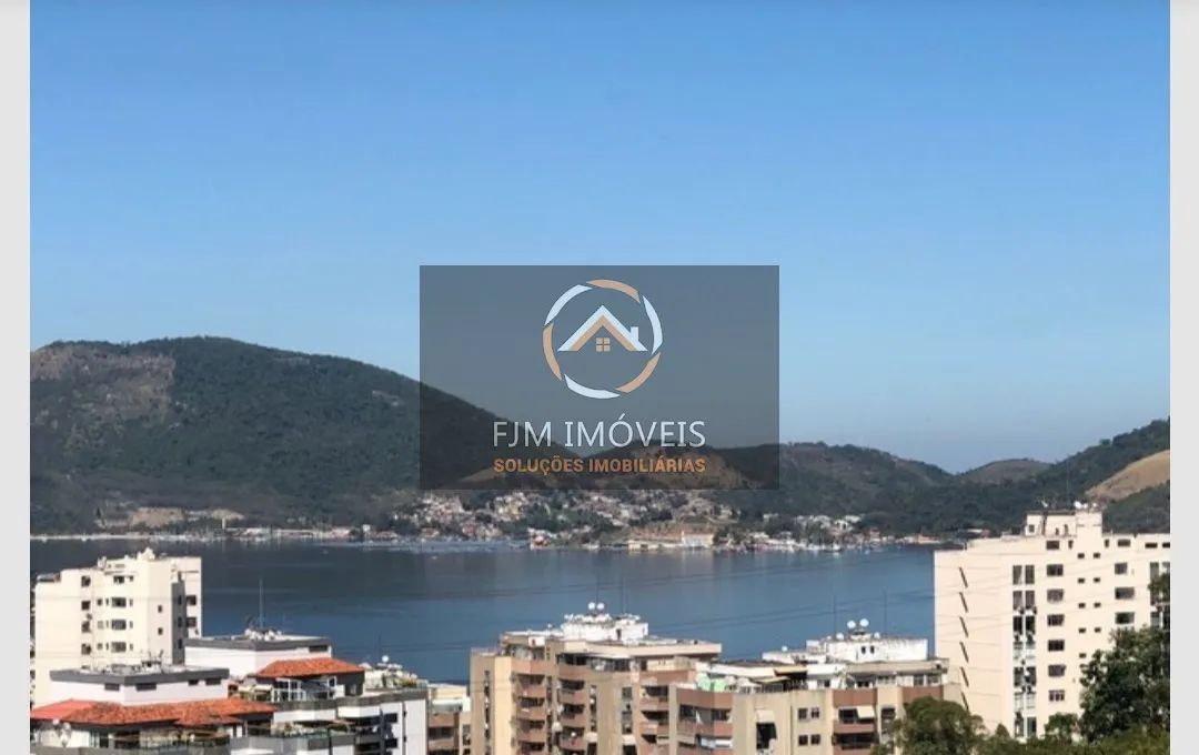 Apartamento em Ingá - Niterói - Foto 2