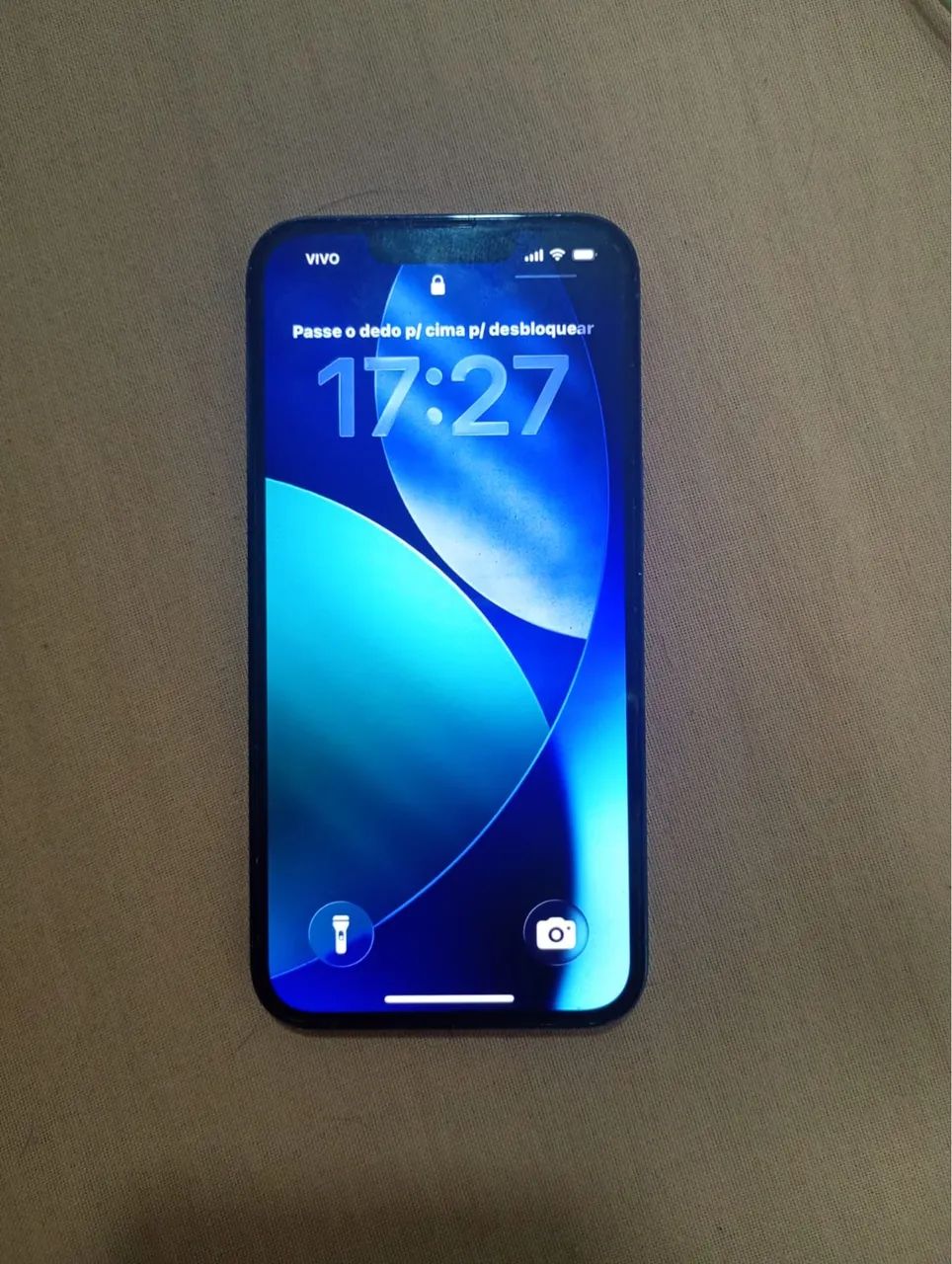 Vendo iPhone 13pro 128gigas - Foto 2