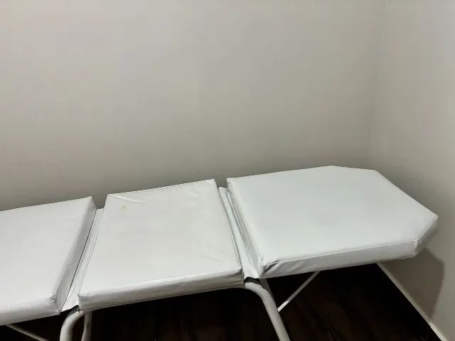 Maca 3 posição
