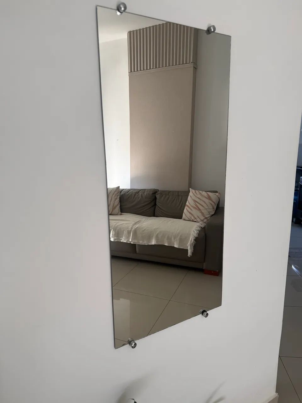 Espelho - Foto 2
