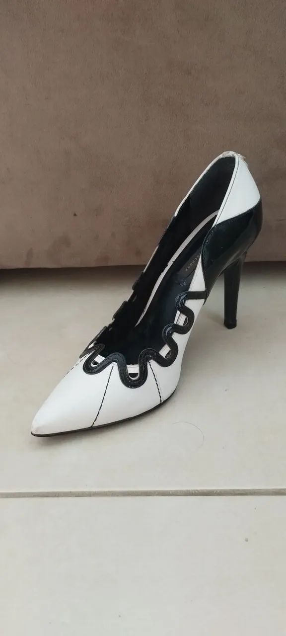 3 PARES DE SAPATOS  - Foto 4