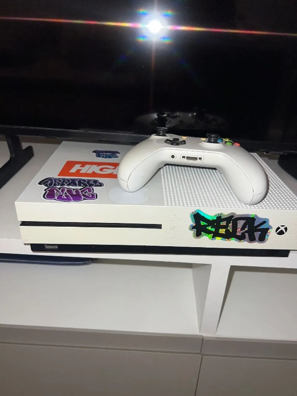 xbox one S - Foto 3