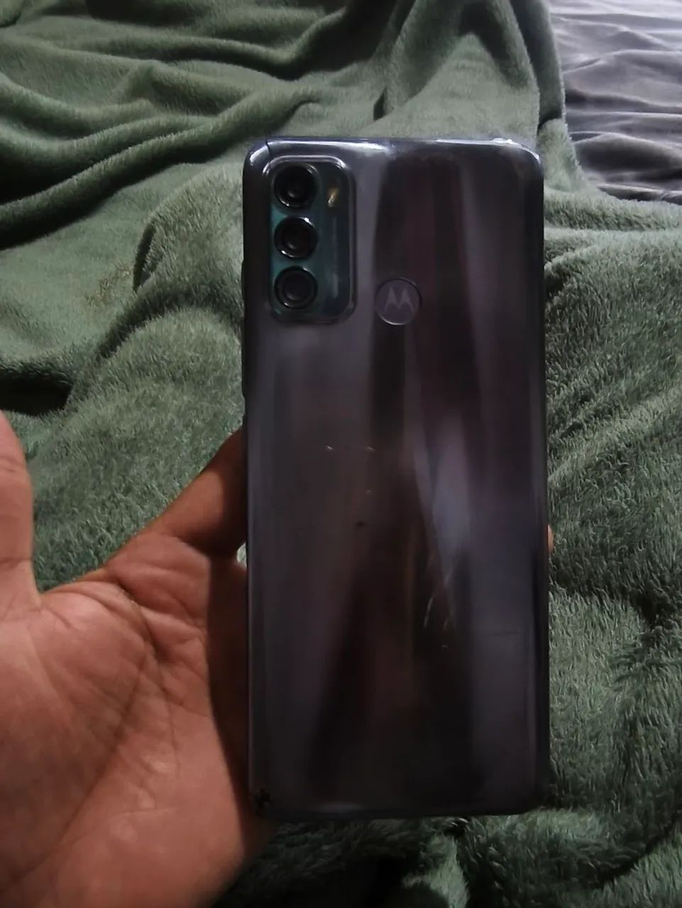 Moto G60 128gb NFC - Foto 4