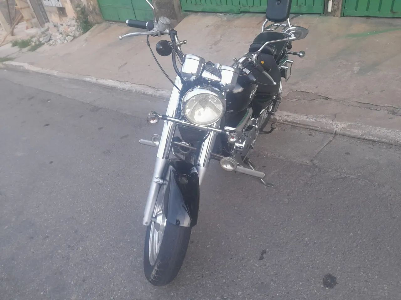 Kaminski Mirage 250 - Foto 2