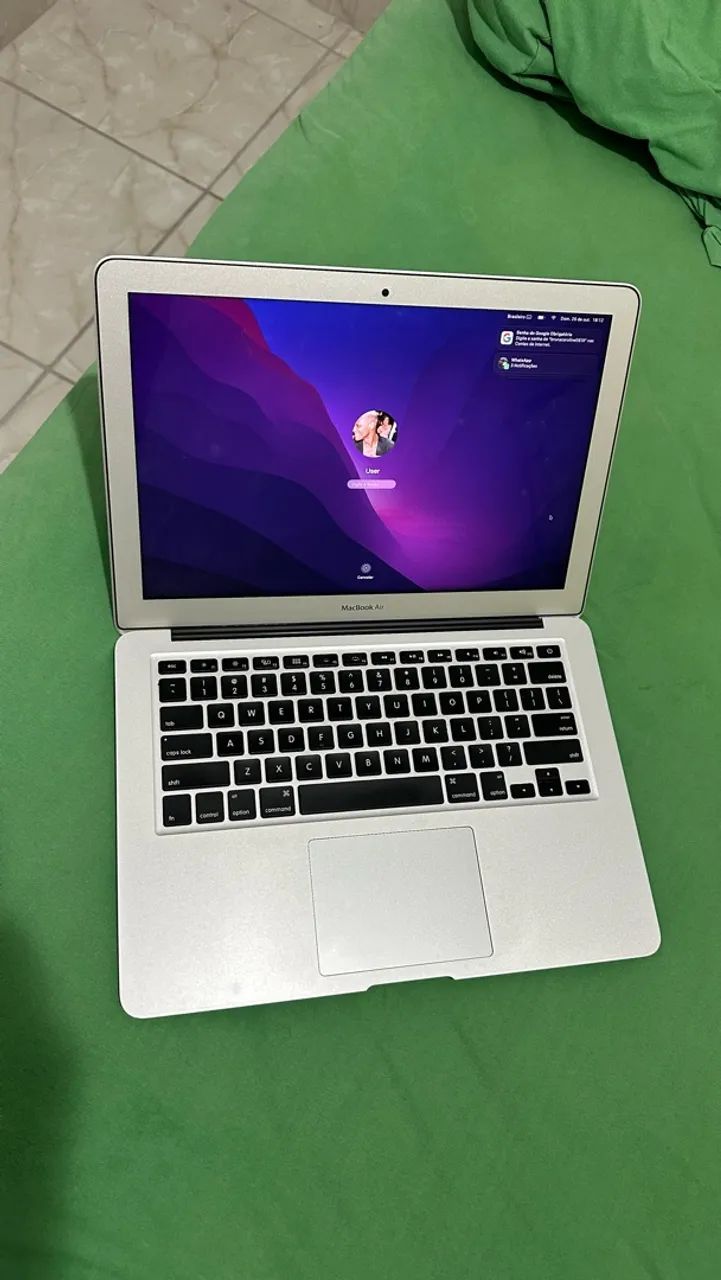 MacBook Air  - Foto 3