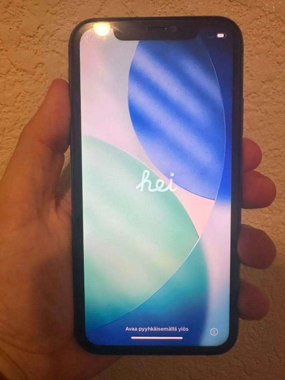 Iphone 11 64gb 