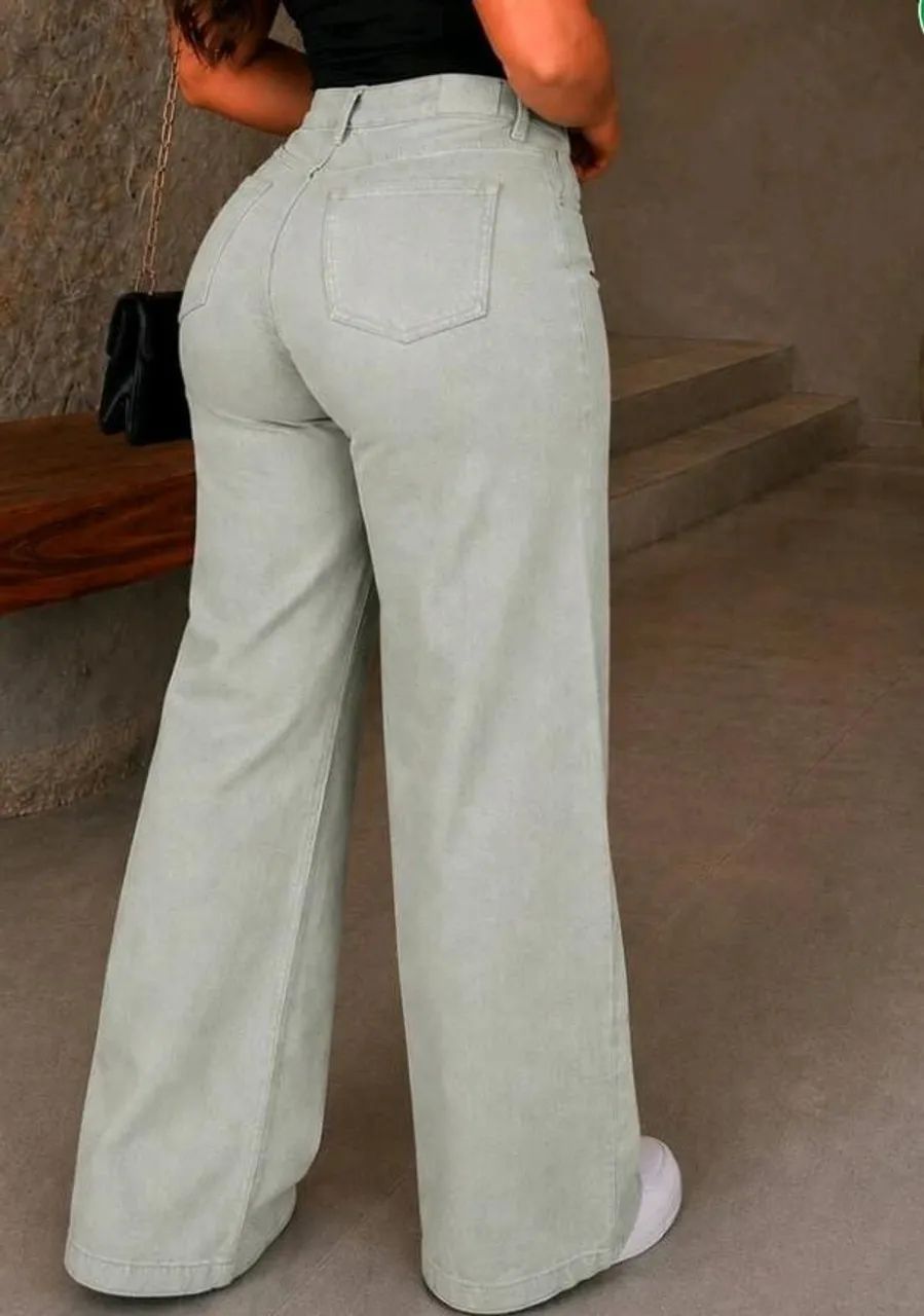 Calça jeans  - Foto 2