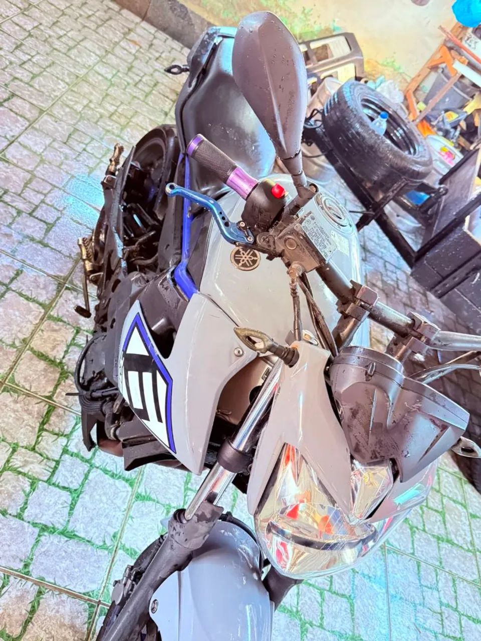 XJ6 2015 - Foto 5