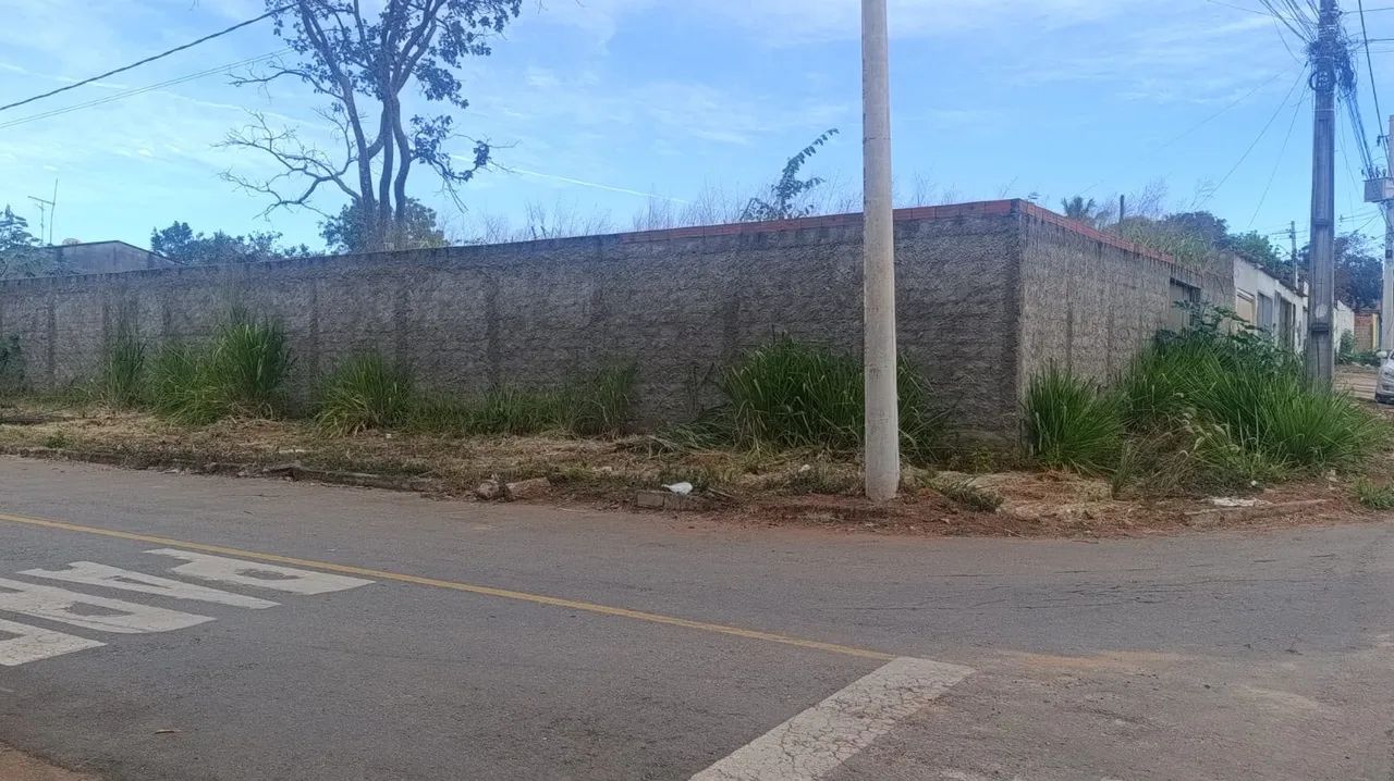 LOTE DE ESQUINA 512M 