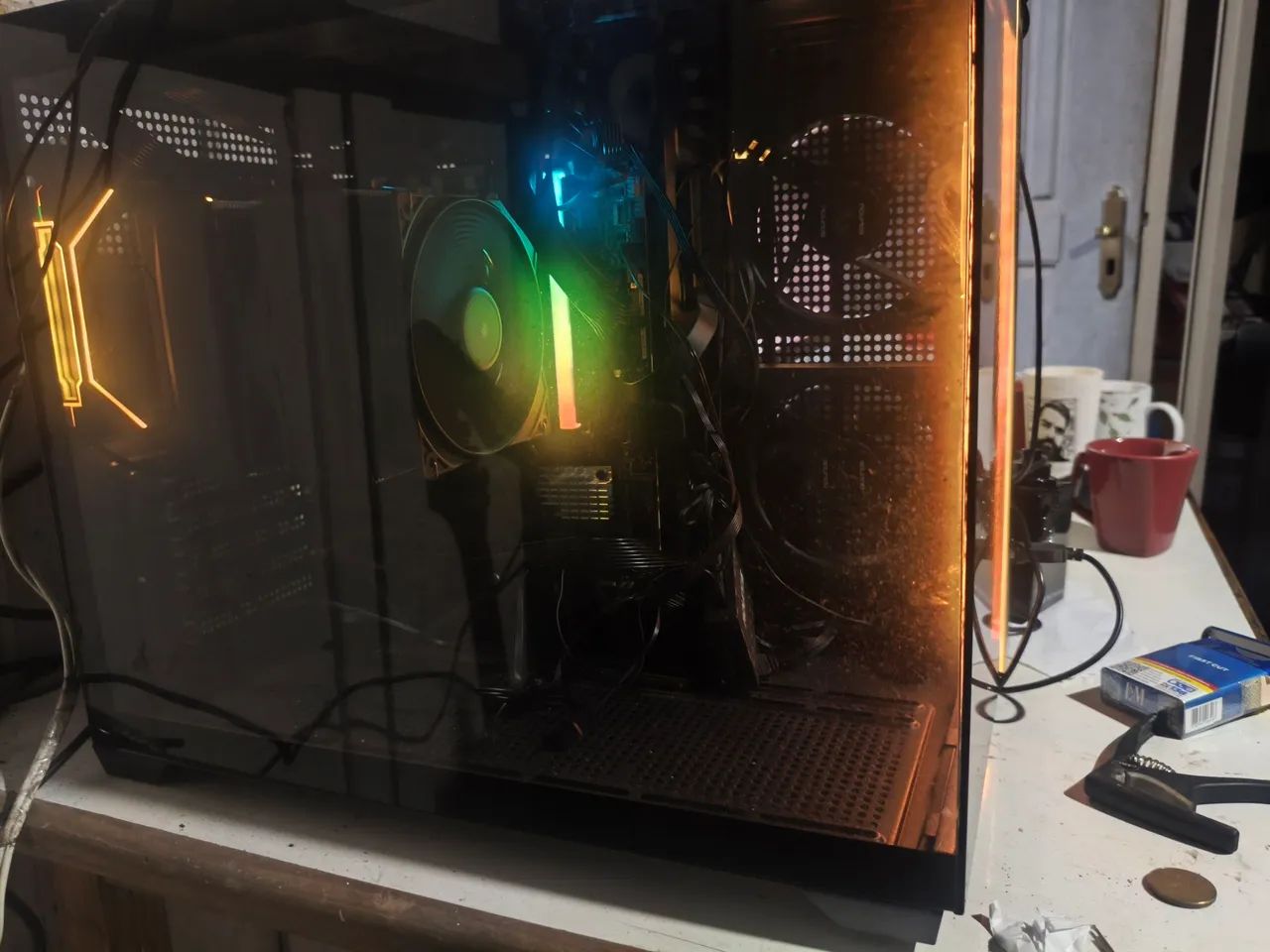 Kit upgrade Desktop  - Foto 2
