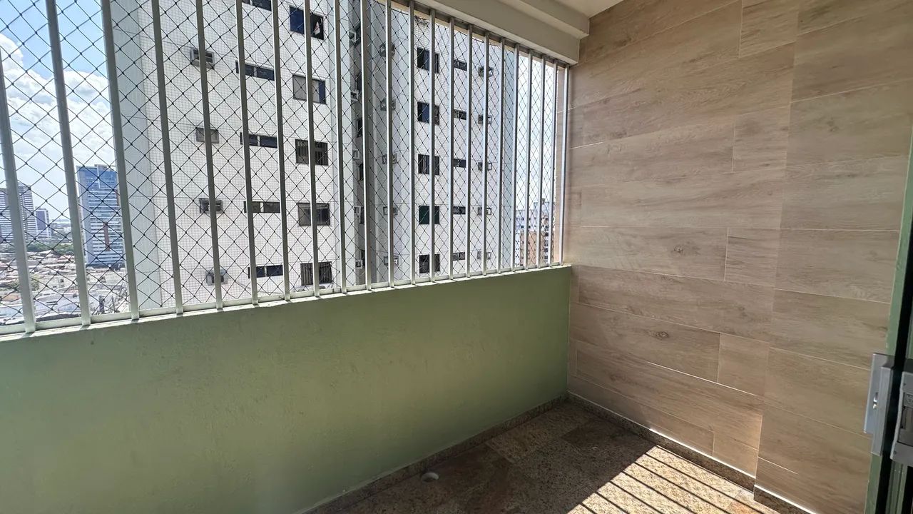 APARTAMENTO À VENDA EDIFÍCIO MONTERREY - Foto 4