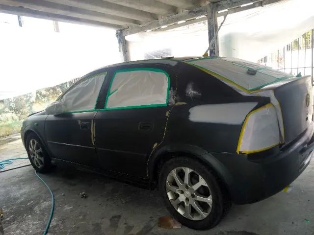 Funilaria e pintura  - Foto 5