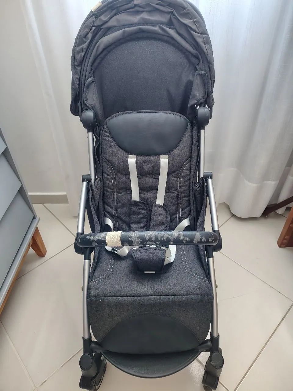 Vendo Carrinho para Bebê, modelo Goody (Chicco)  - Foto 2