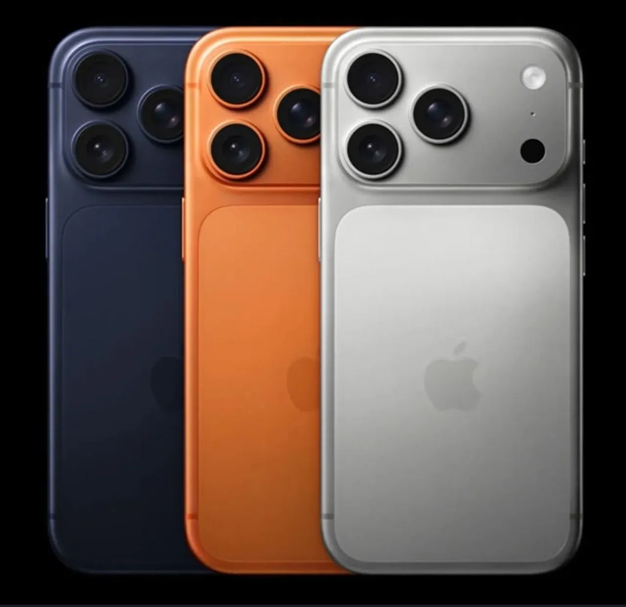 iPhone 16 Pro Max 256GB - Bateria 94% - Celulares e Smartphones