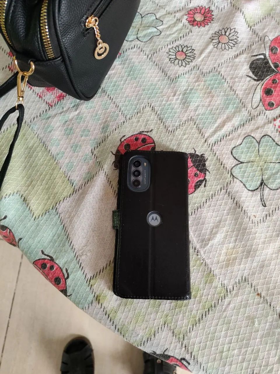 Smartphone moto g65  - Foto 3