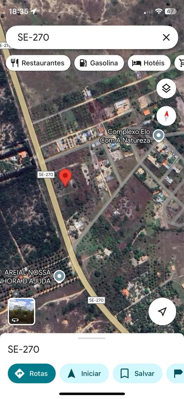 Lote no complexo elo com a natureza  - Foto 5