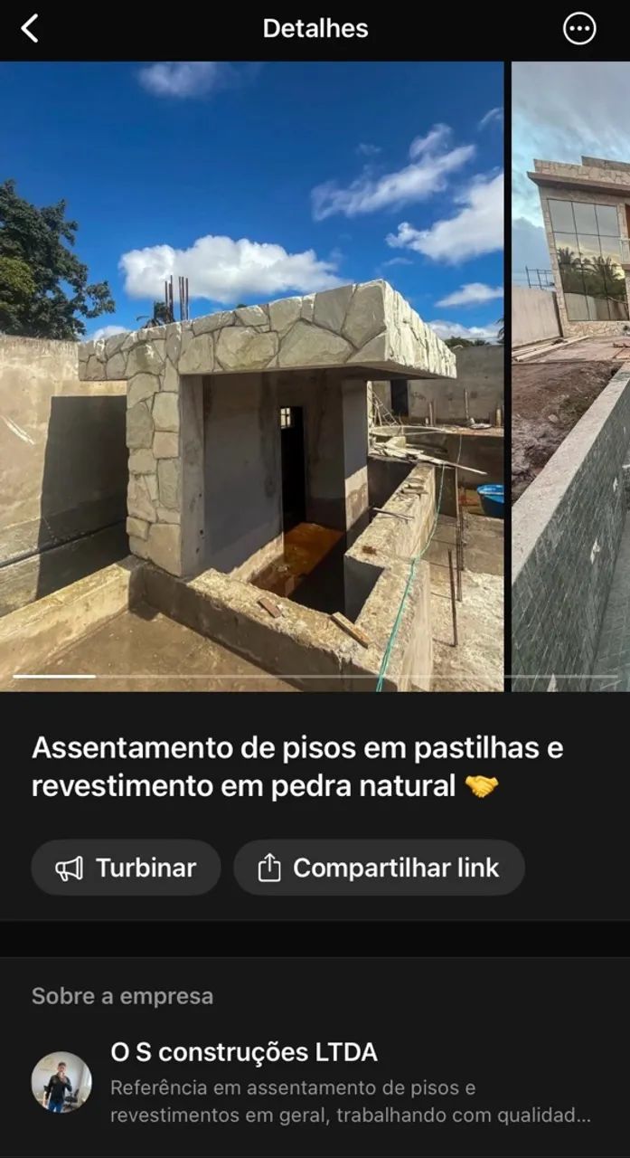 Porcelanato  - Foto 4