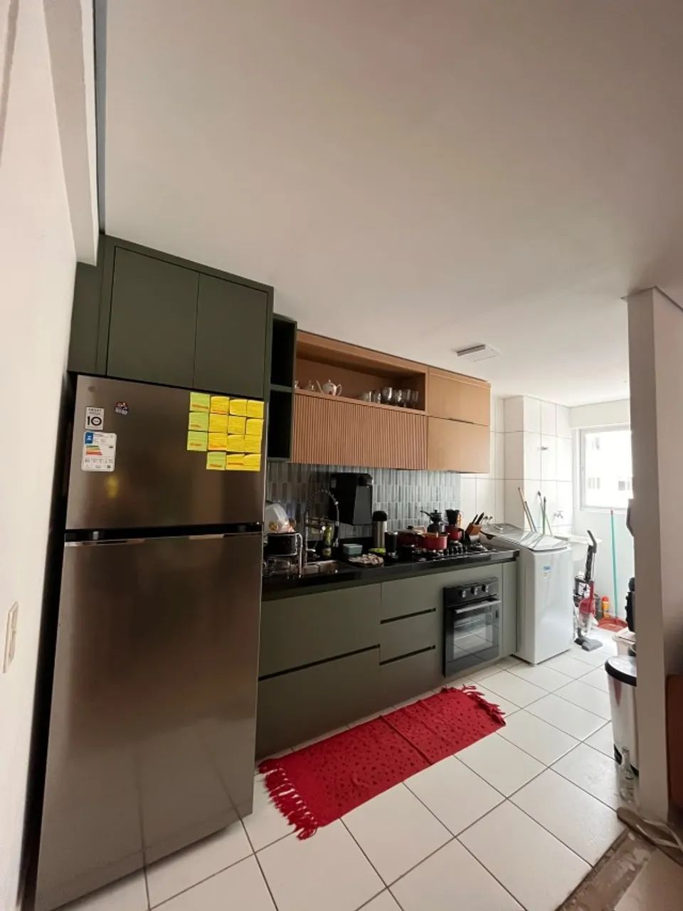  APARTAMENTO EM TOP LIFE LONG BEACH 