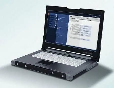 Siemens SIMATIC Field PG M4 - Foto 3