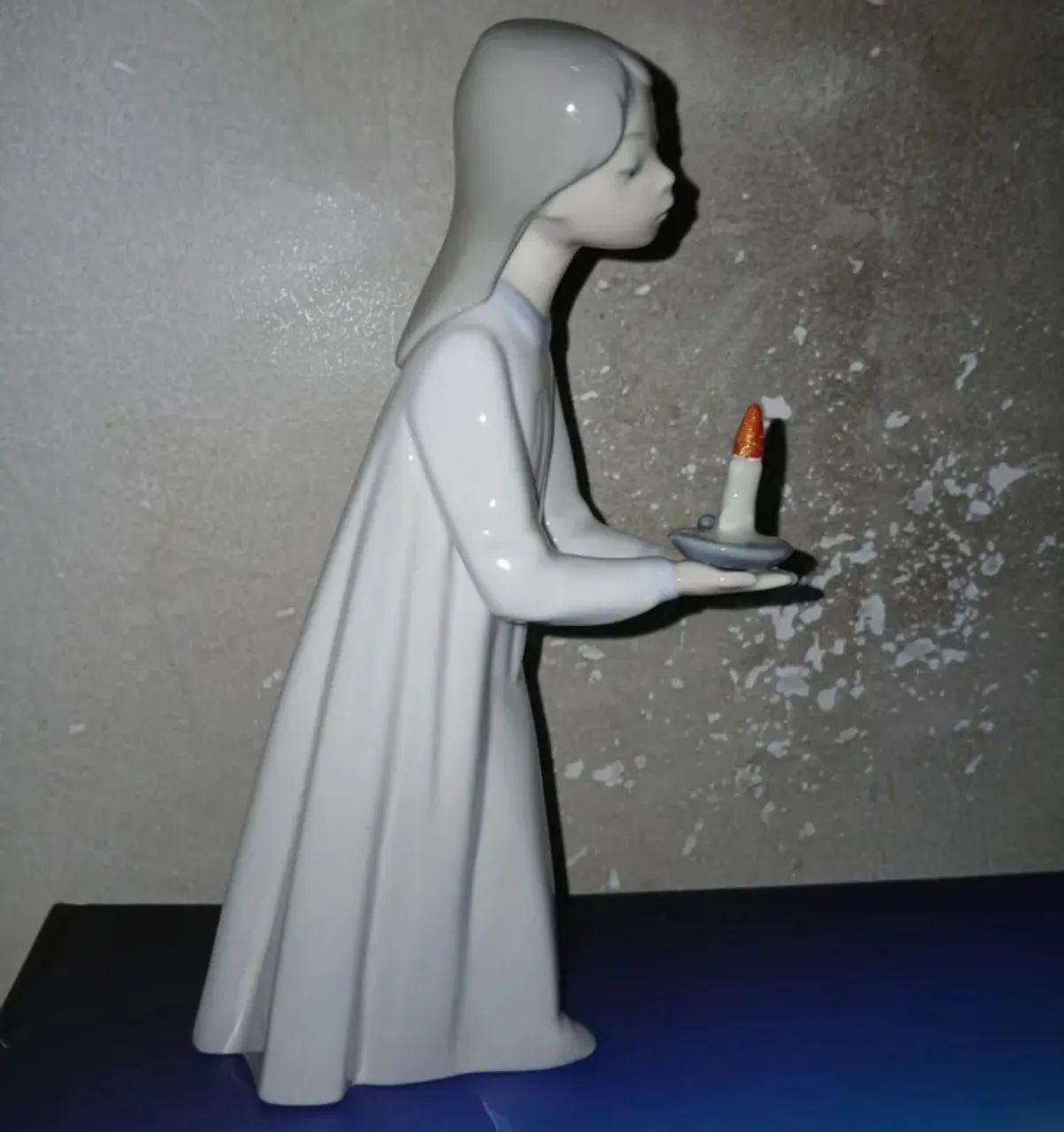 Escultura de porcelana Lladró  - Foto 2