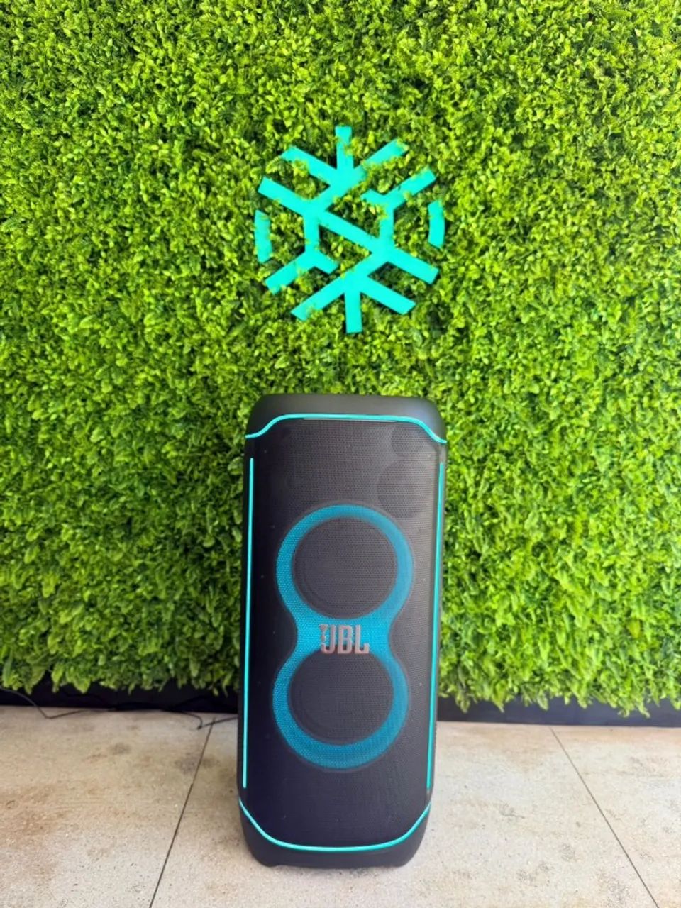 JBL Partybox Ultimate 1100w