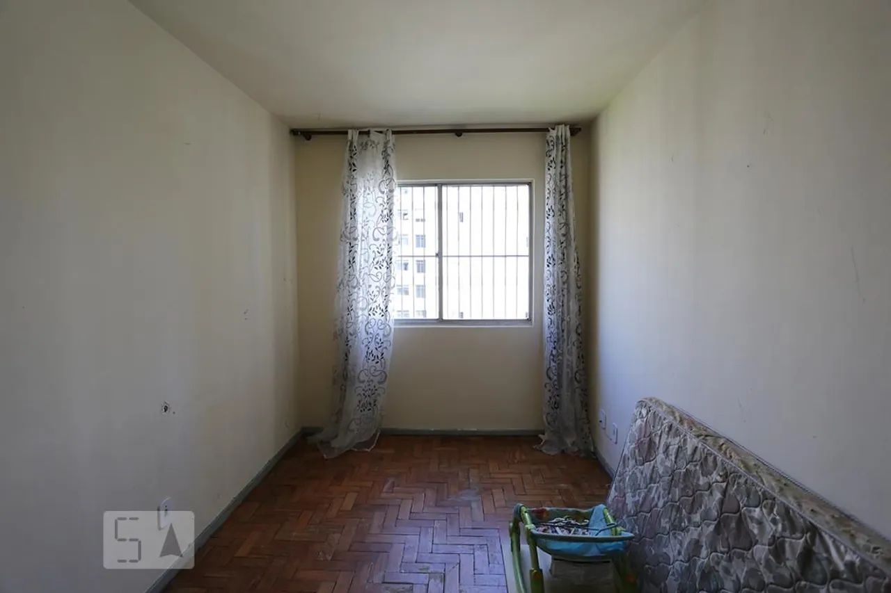 Apartamento à Venda - Jaguaré, 2 Quartos, 75 m2 - Foto 3