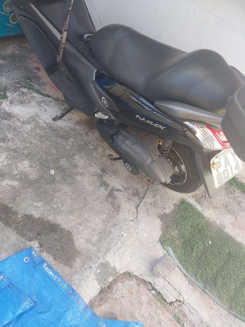 Nmax 12.500$ - Foto 4