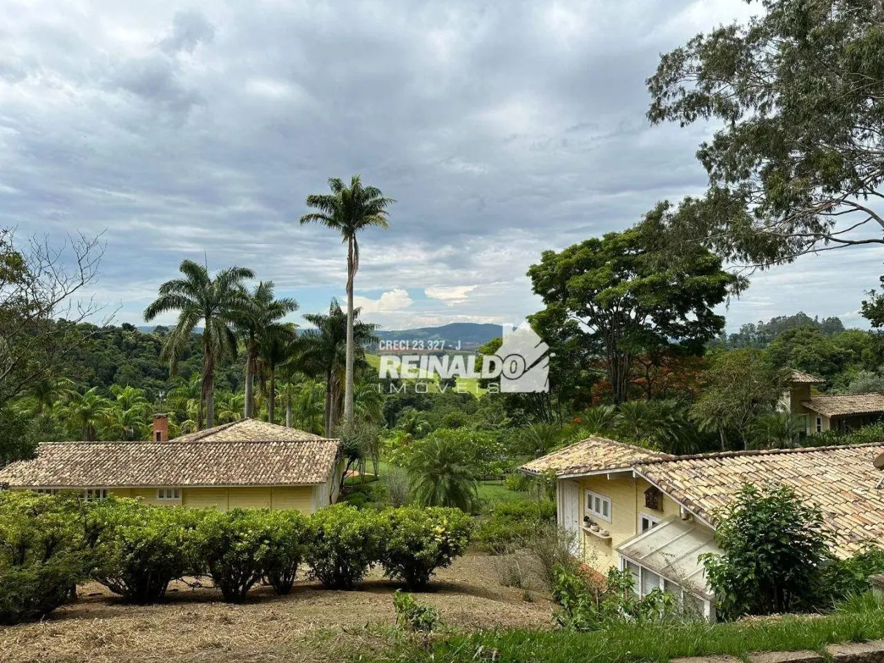 Sitio em Morungaba nas montanhas e piscina