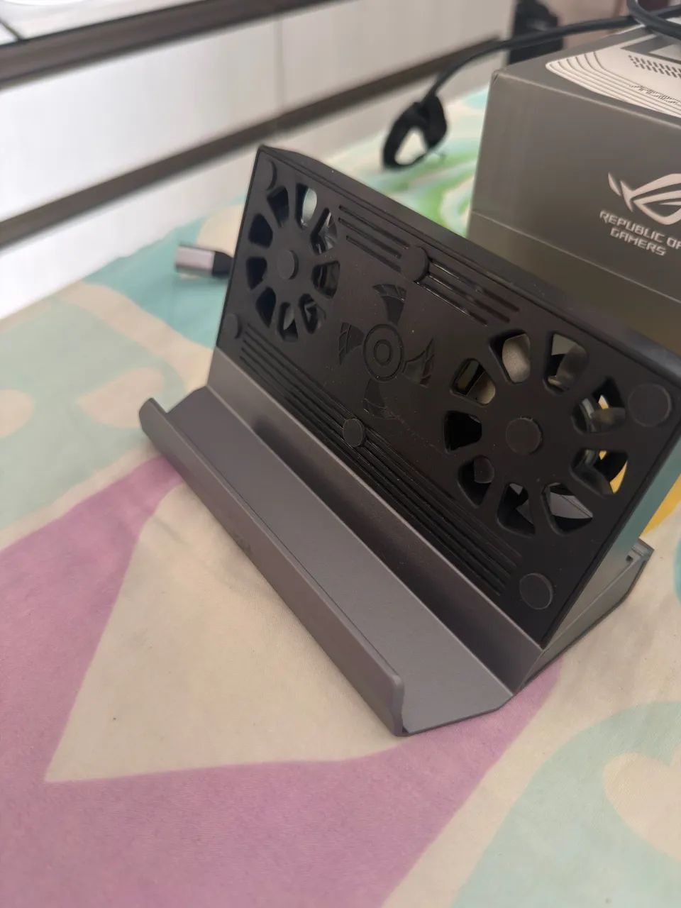 Rog ally xtreme - Foto 4
