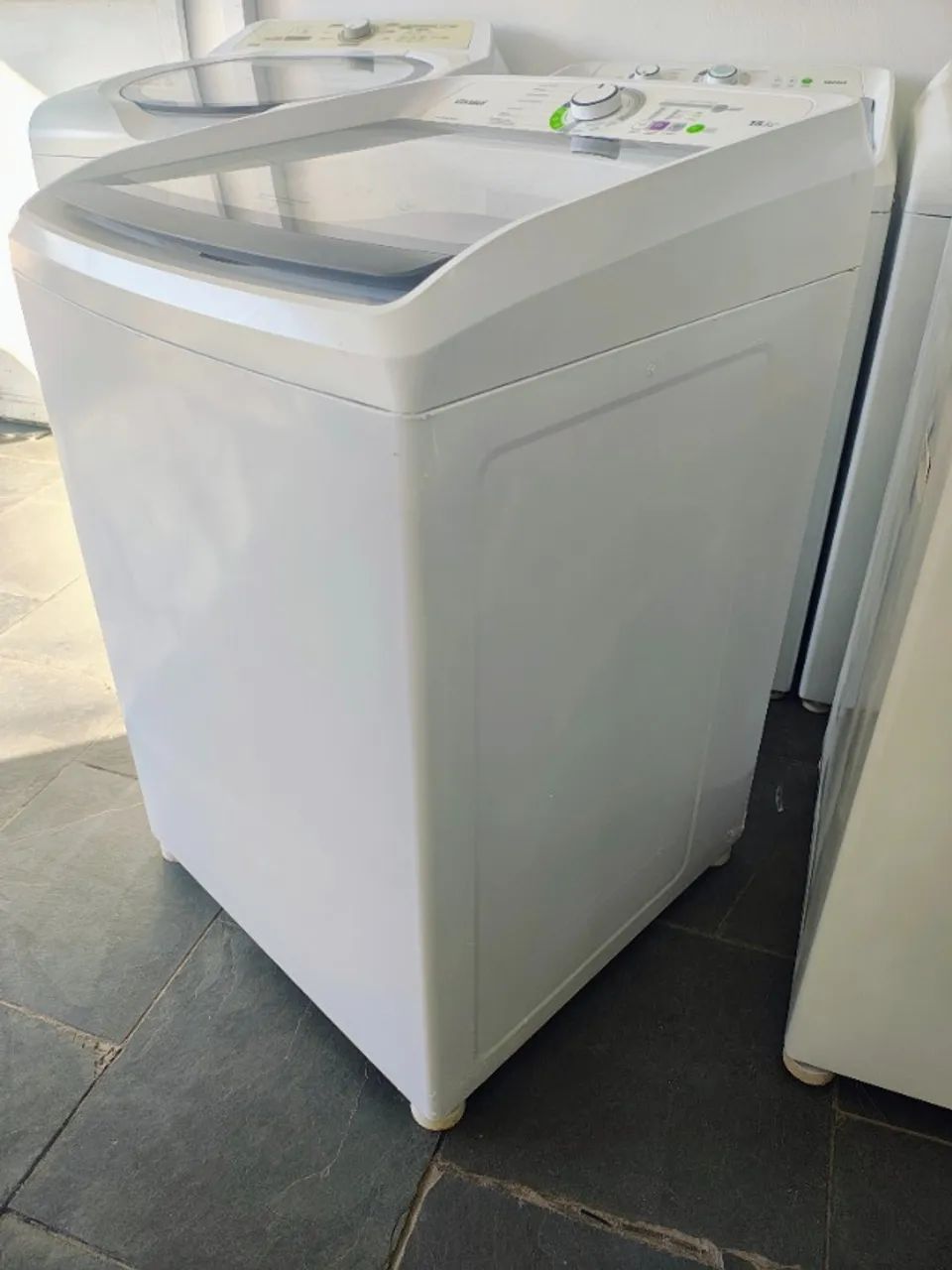 Consul 15kg 110v  - Foto 5