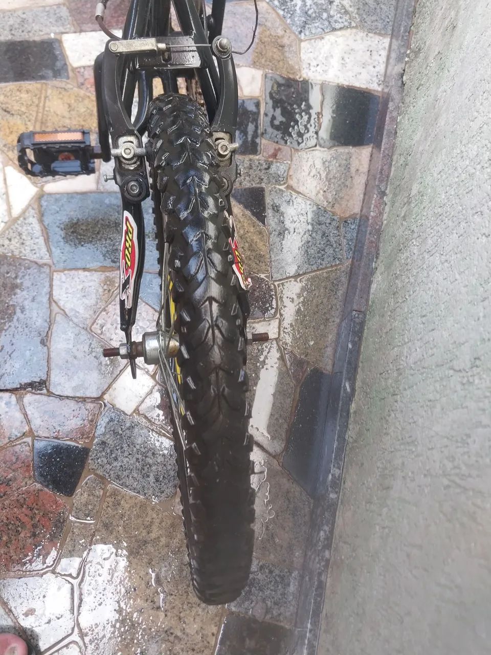 Bicicleta ProStyle Pro-X Aro 16 - Foto 3