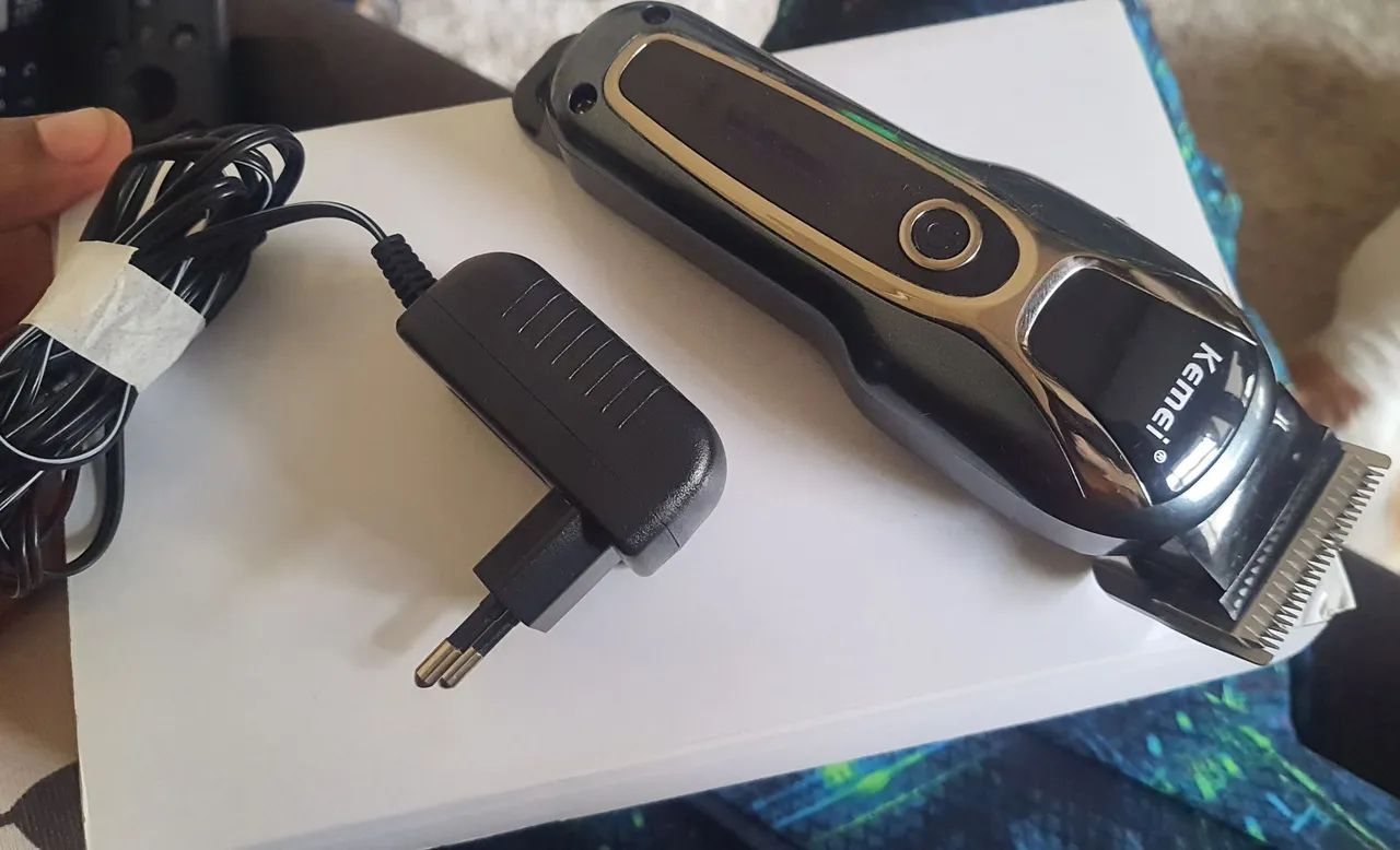 Máquina de tosa - Foto 2