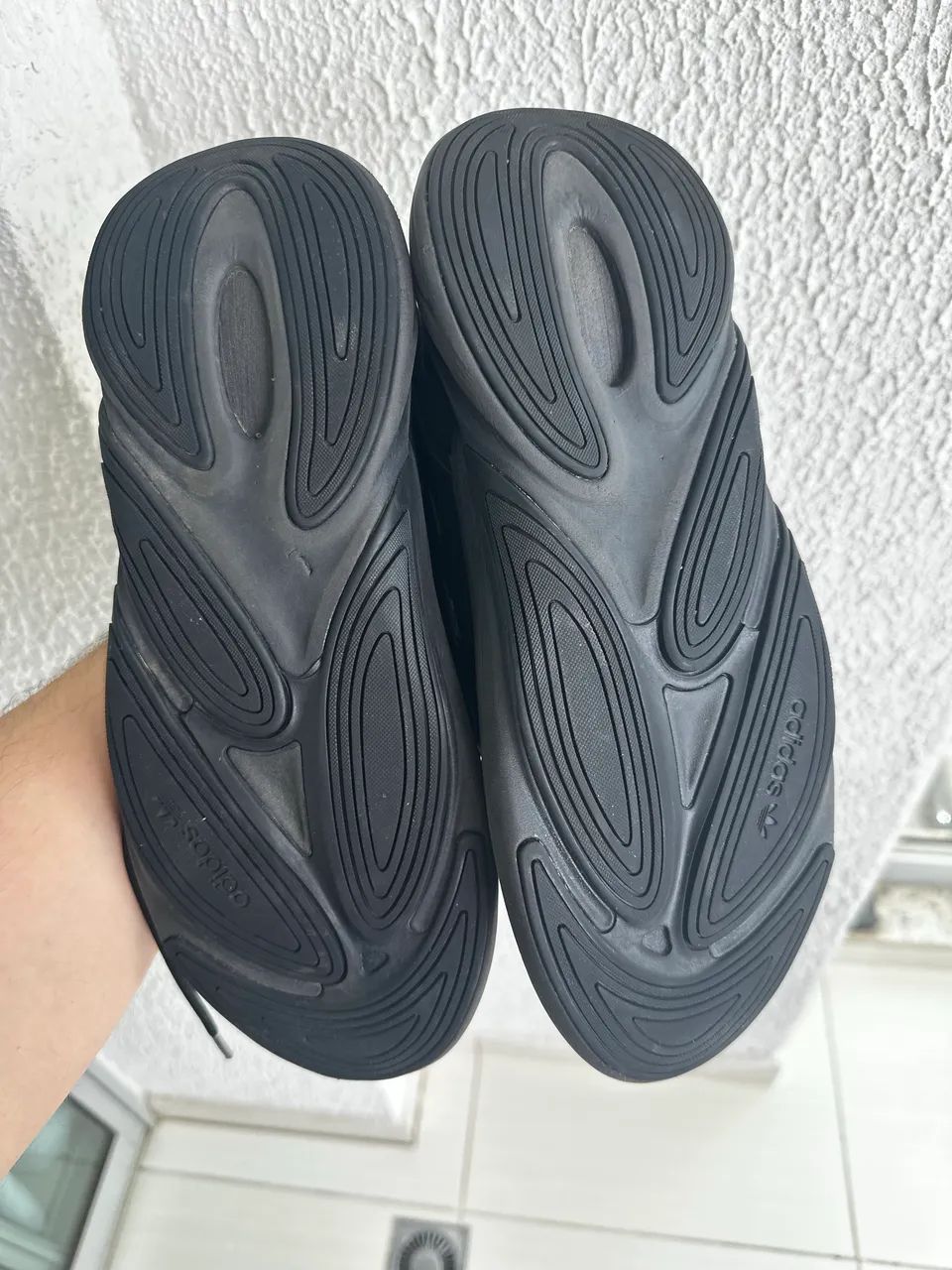 Adidas Ozelia - Tam 41 - Calçados Esportivos - Sul (Águas Claras
