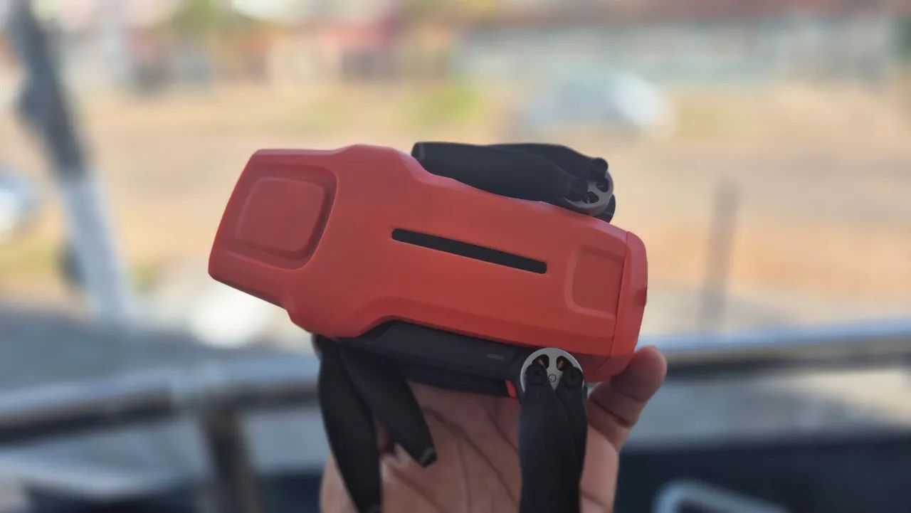 Drone fimi mini 3 - Foto 2