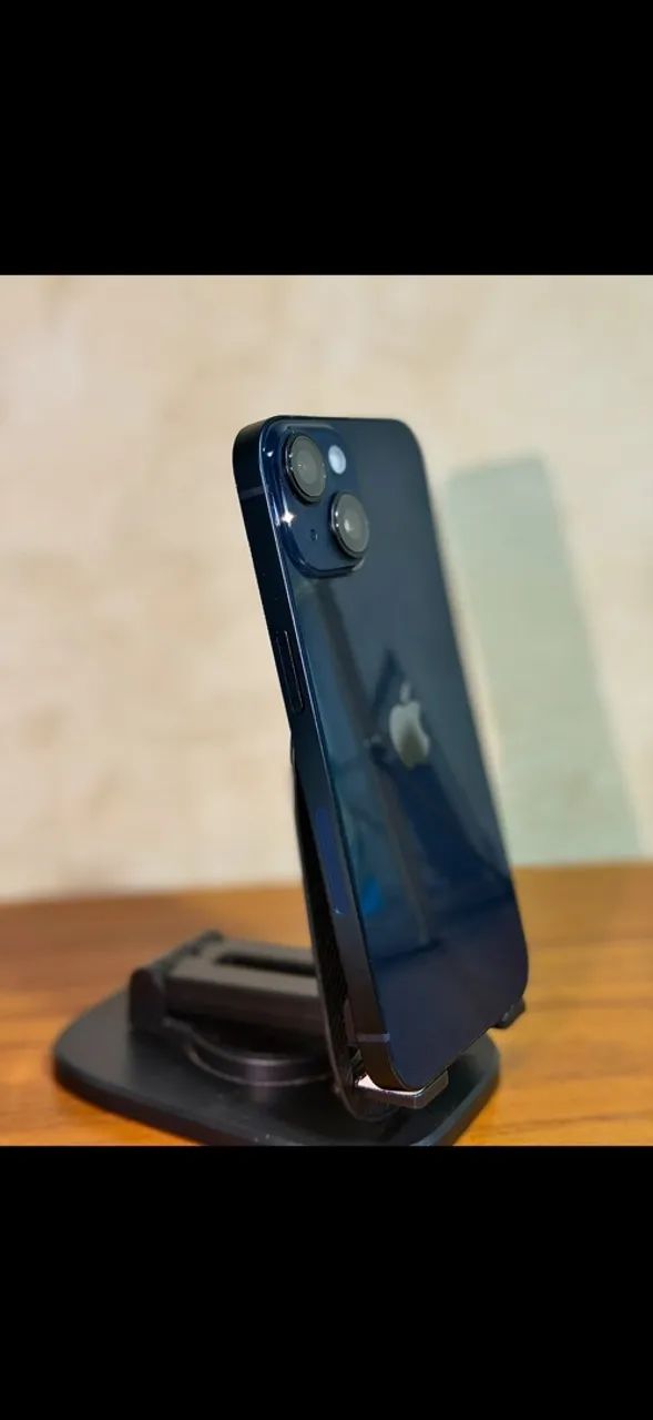 iPhone 13 128GB (ACEITO SEU USADO COMO ENTRADA) - Foto 5
