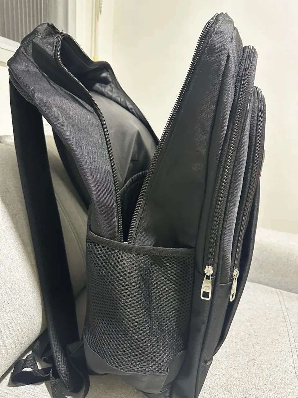 Mochila  ENORME PROMOÇÃO- 150,00 - Foto 5