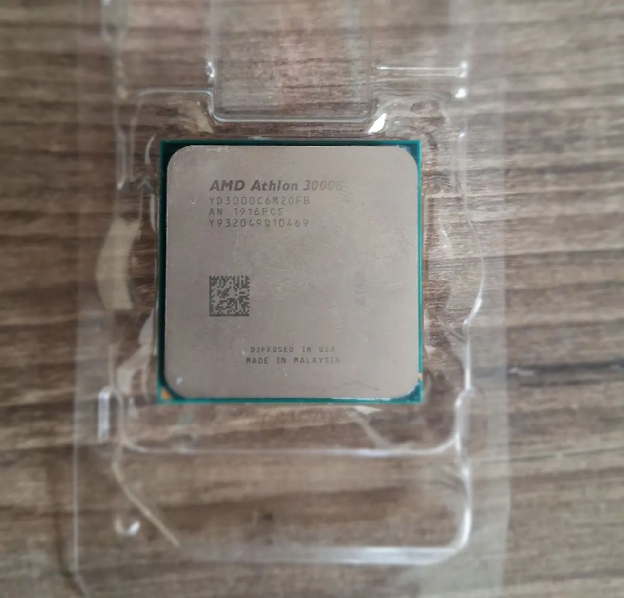 Athon 3000g  - Foto 2