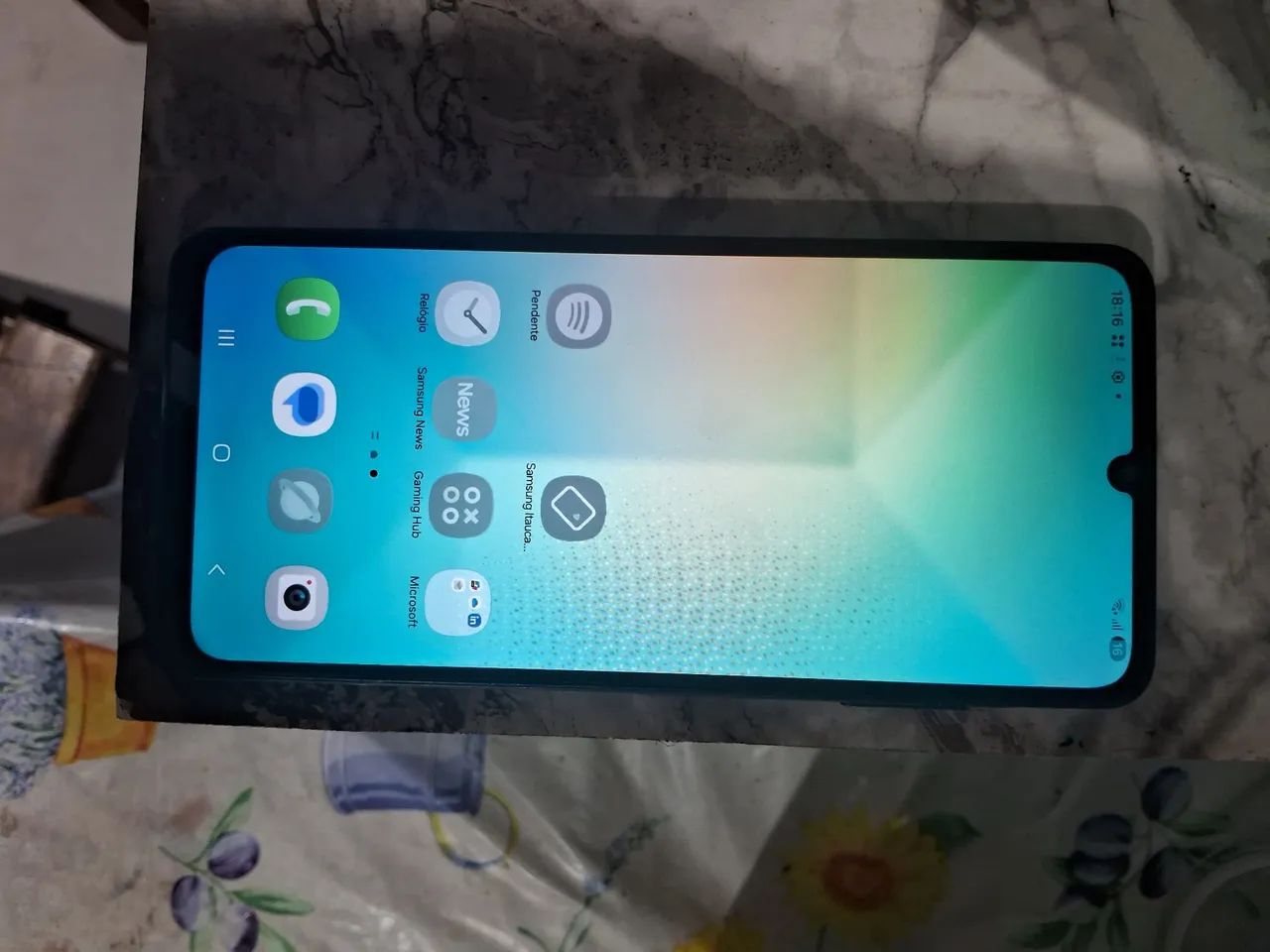 A06 novo - Foto 5